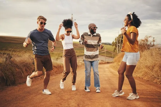 Off-Script and Thriving: How Gen X and Millennials Blew Up the Blueprint for 'Making It'