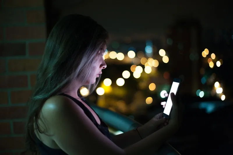 You're Living Vicariously Through Your Feed — And Your Own Life Is Paying the Price