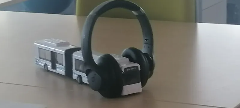 What Your Shuffle Says About You: The Surprising Psychology Behind Your Evolving Music Taste