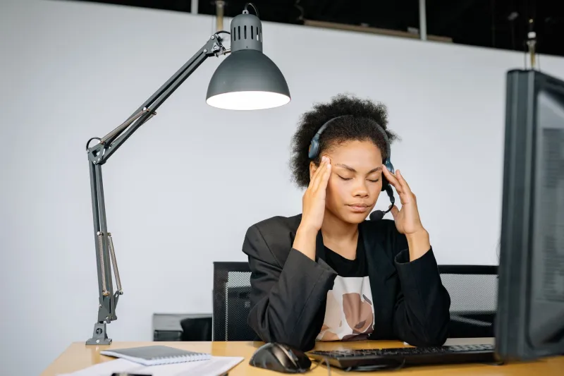 You're the One Who Fixes Everything — And That's Slowly Breaking You