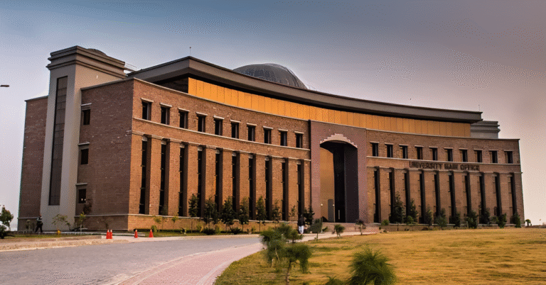 FUNG Entry Test Complete Course – FAST, UET, NUST, GIKI Preparation