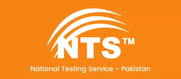 NTS Test Preparation Course