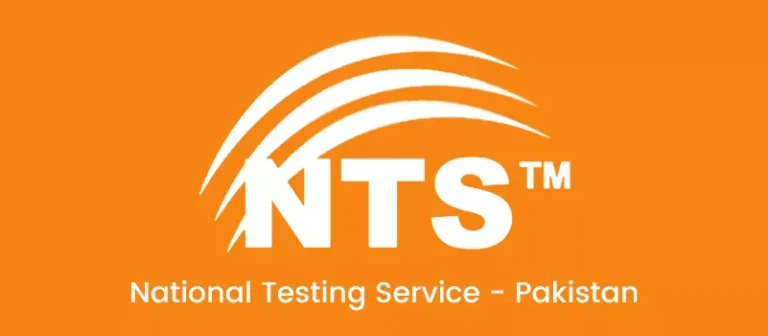 NTS Test Preparation Course