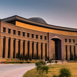 FUNG Entry Test Complete Course – FAST, UET, NUST, GIKI Preparation